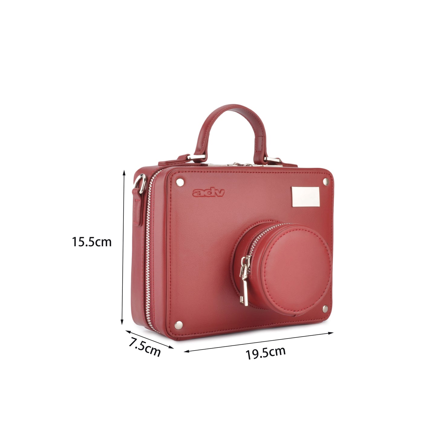 Camera Bag (Medium)