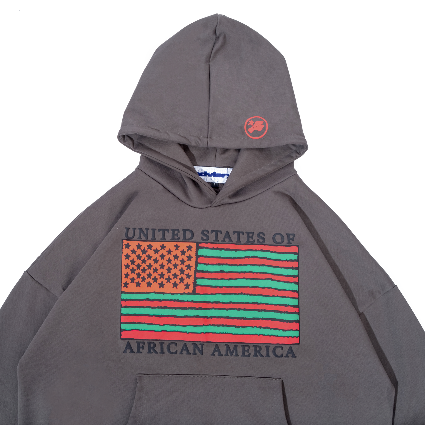 USAA Hoodie