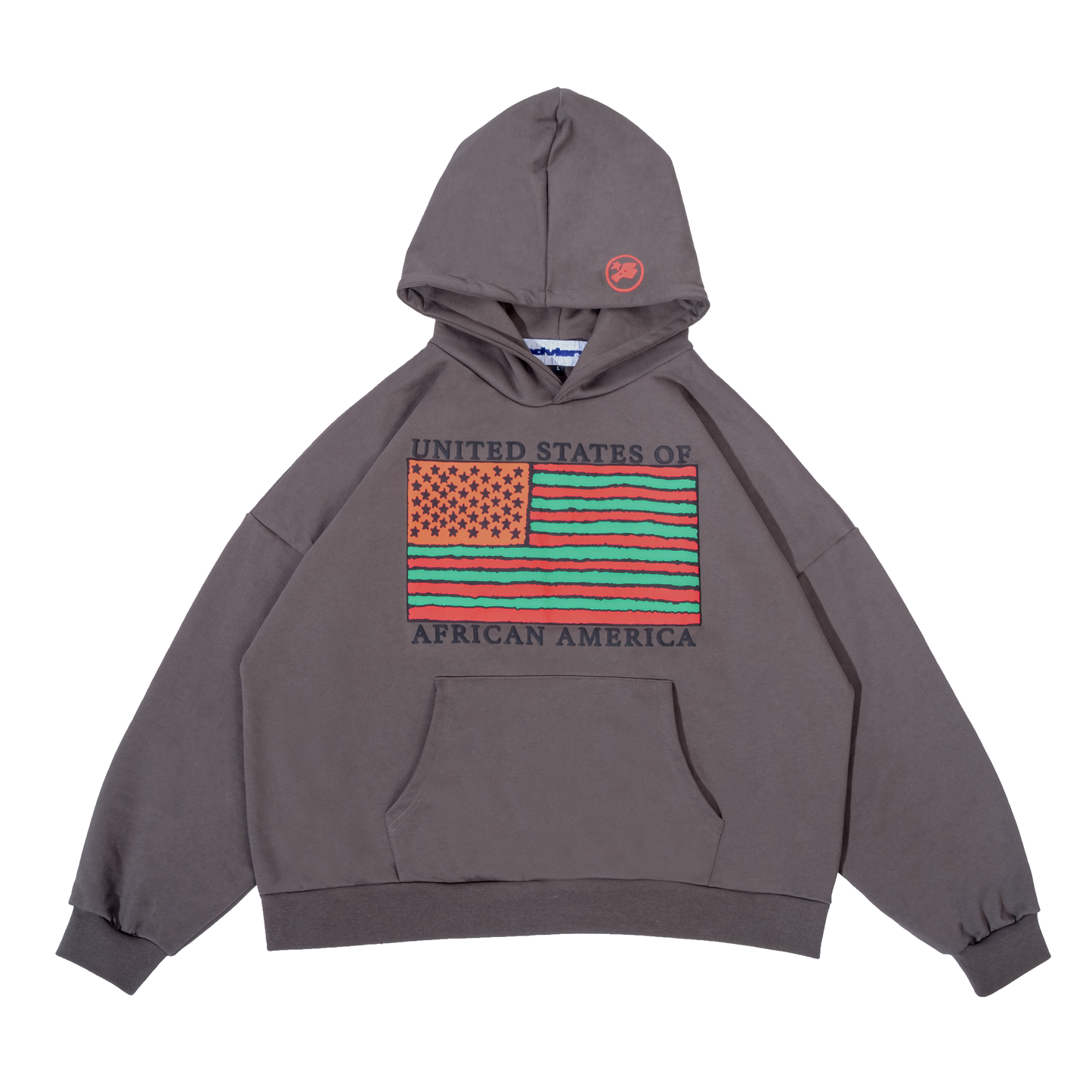 USAA Hoodie