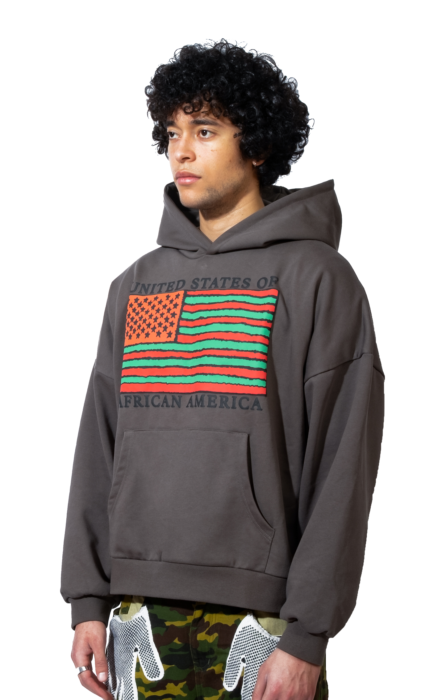 USAA Hoodie