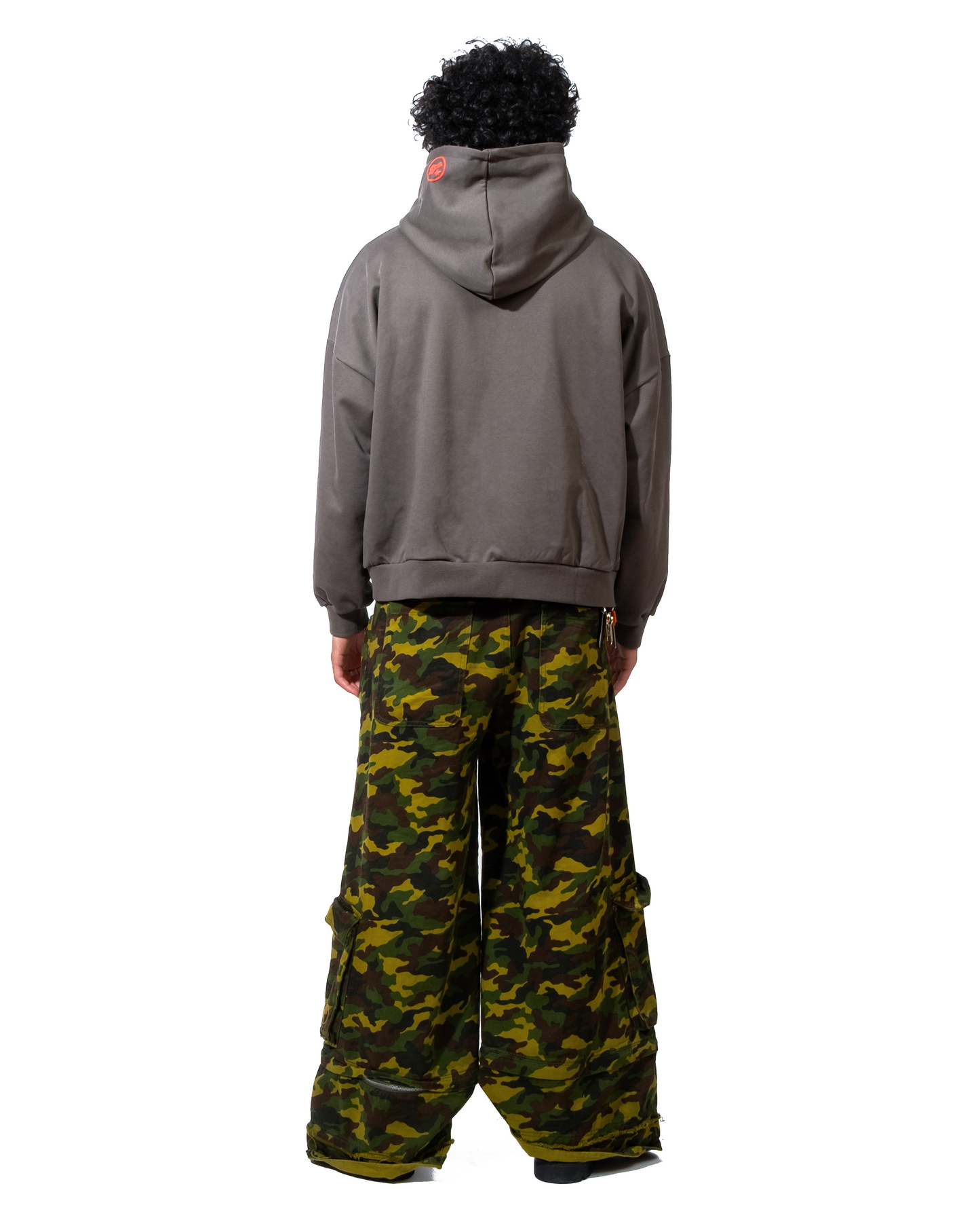 USAA Hoodie