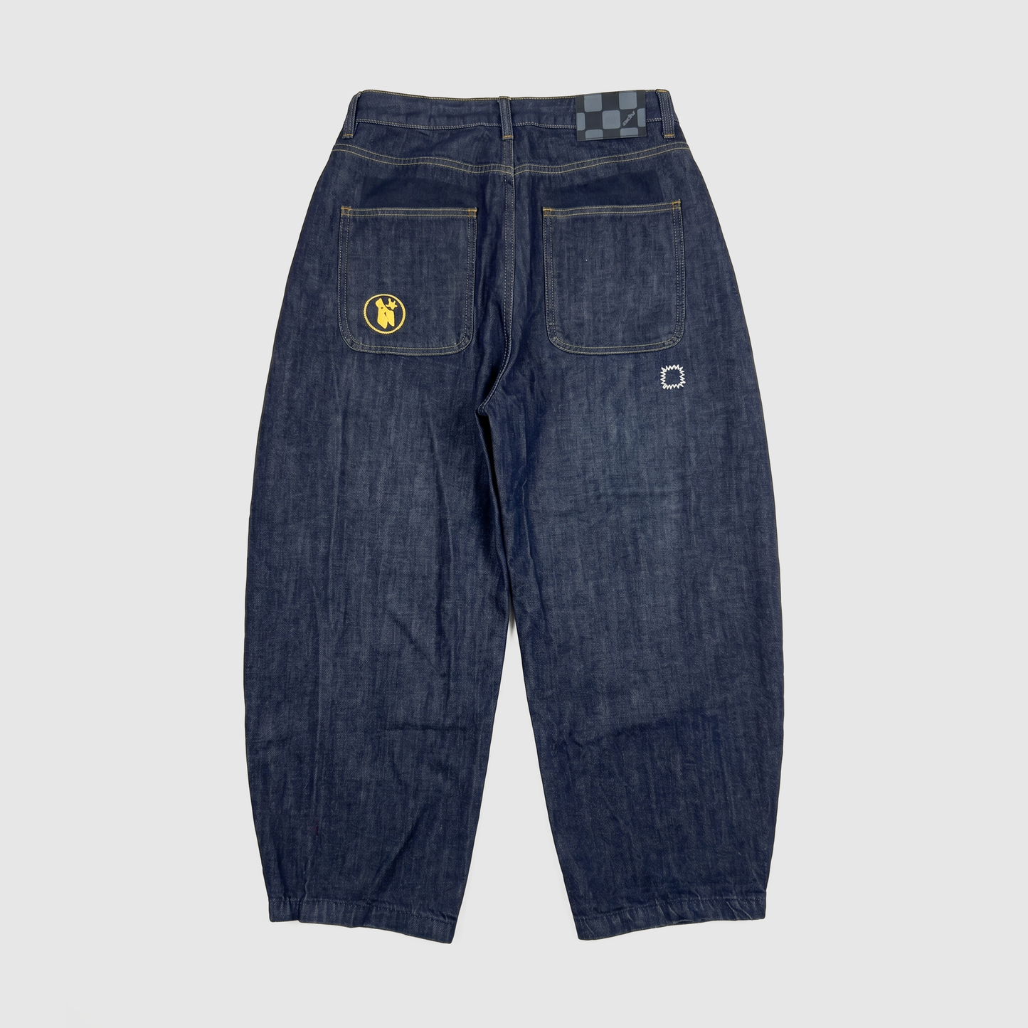 Balloon Denim
