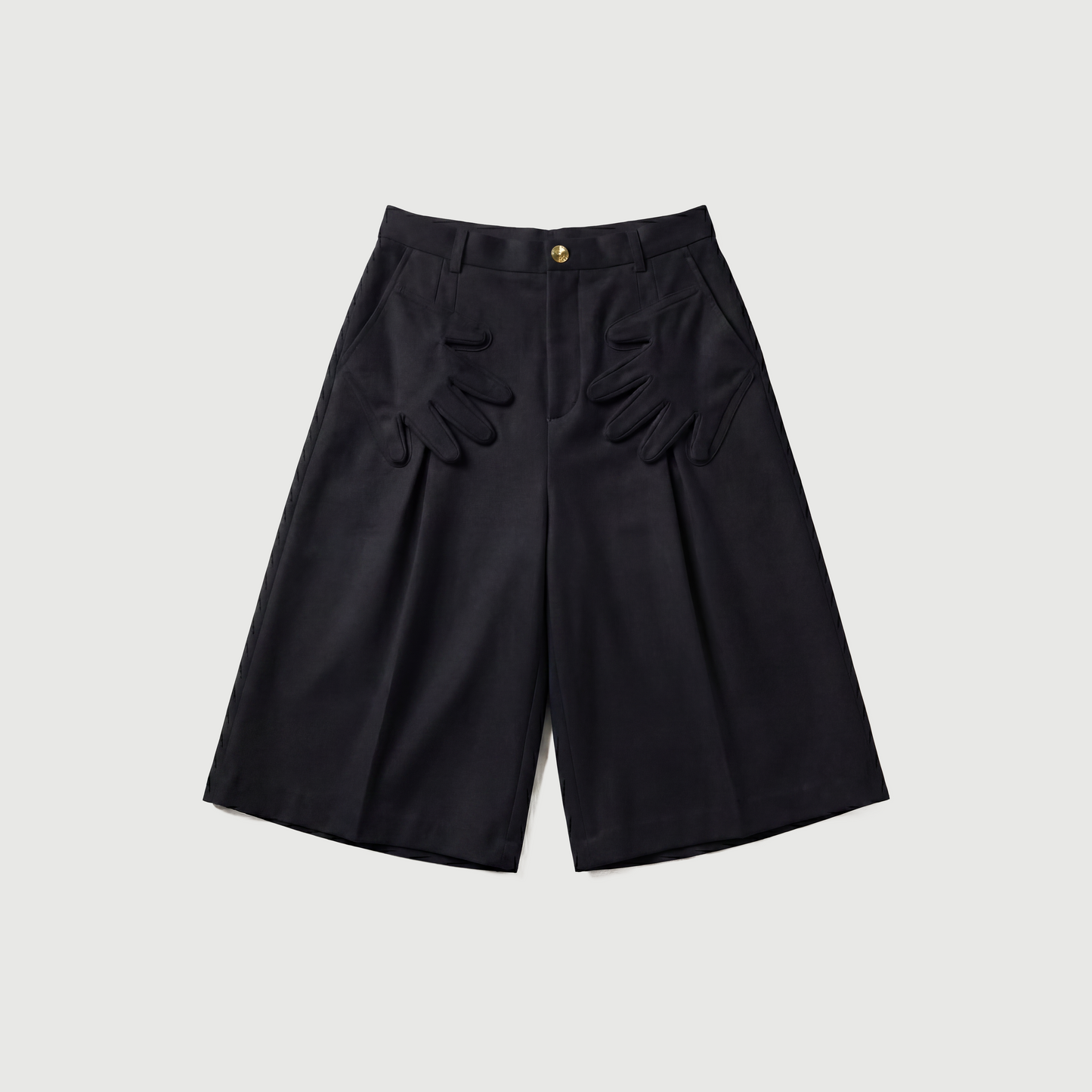 Glove Trouser Shorts