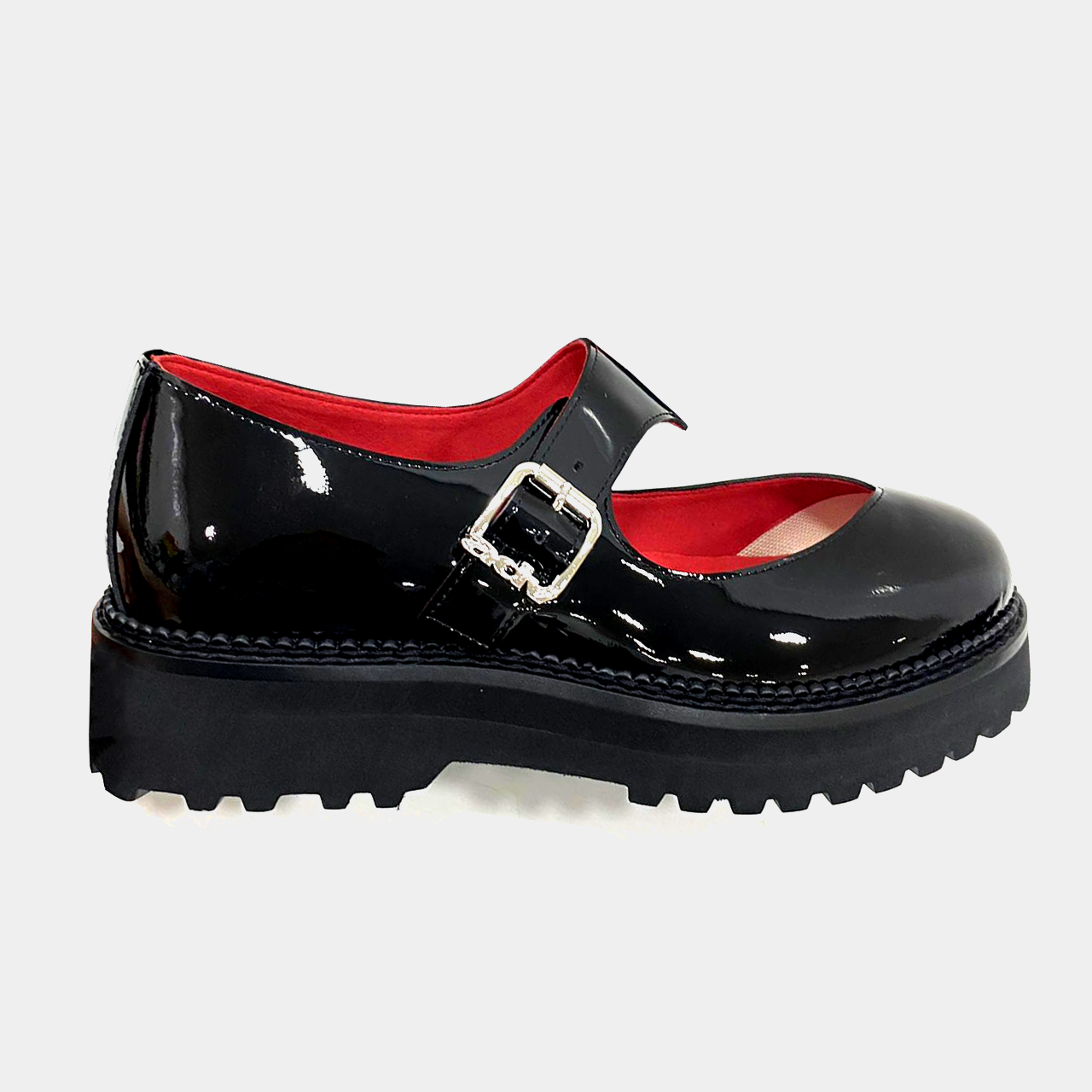 <3 Mary Janes