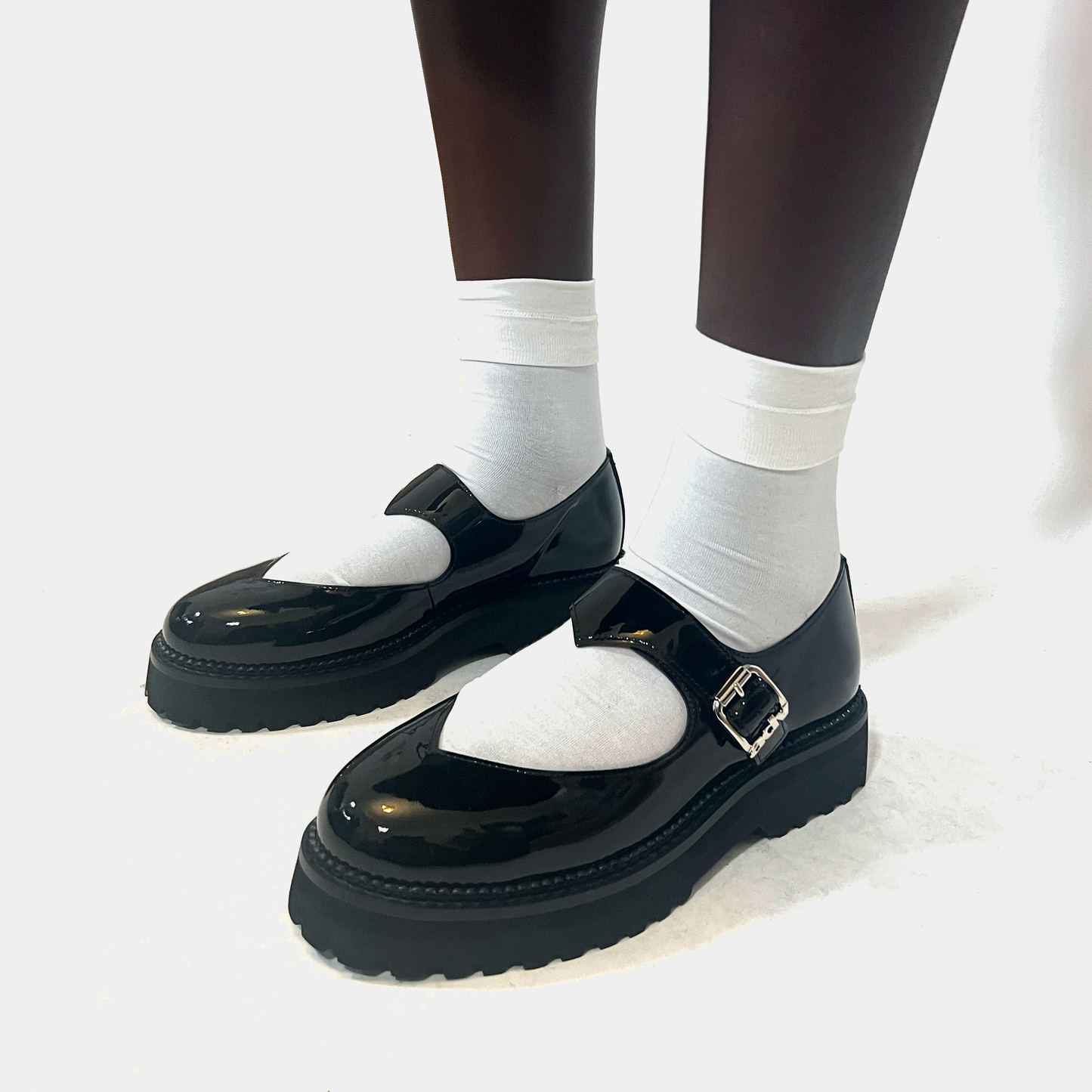 <3 Mary Janes