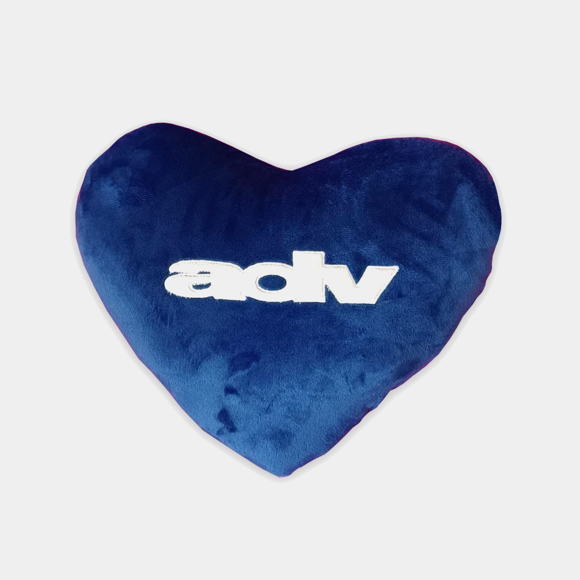 Logo Pillow (Royal)