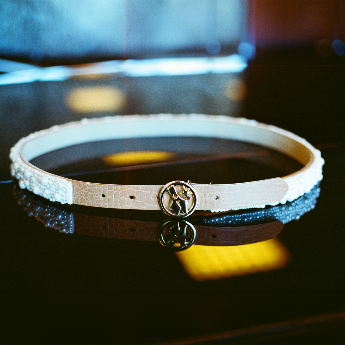 Pearl Belt
