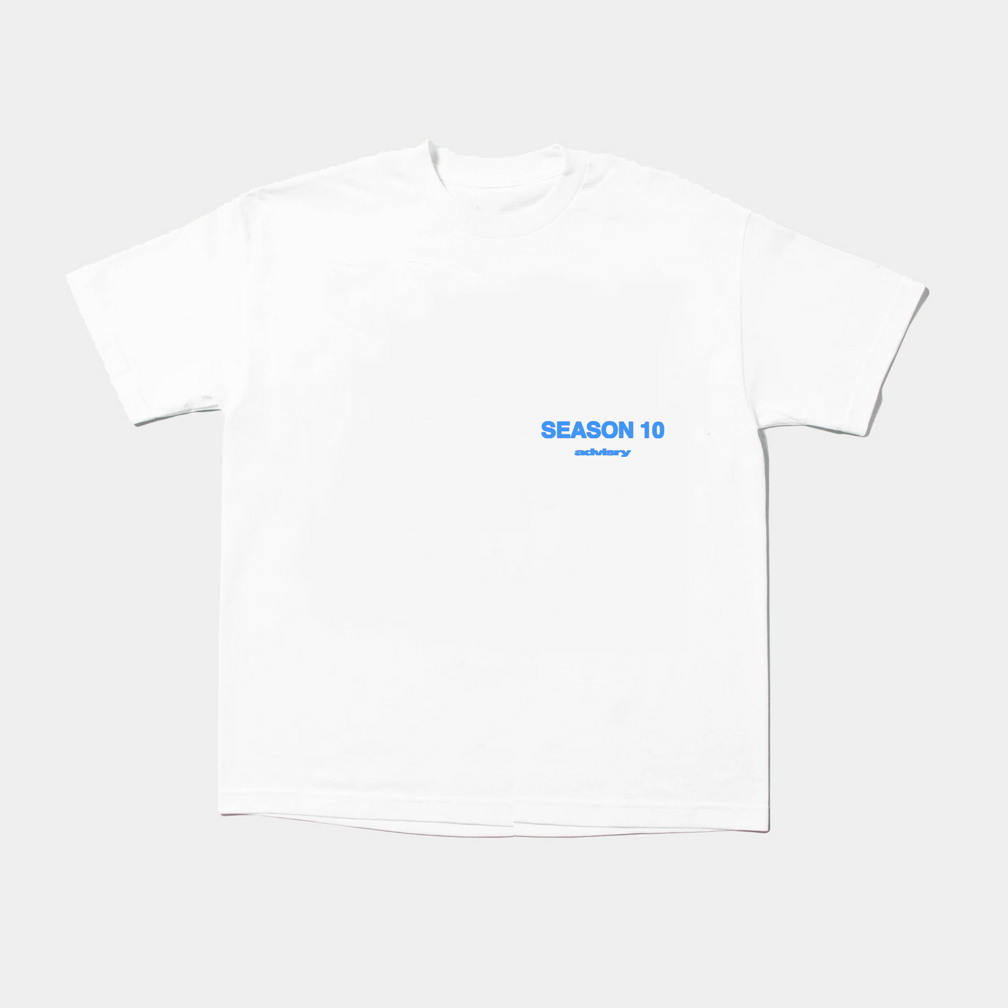 SEASON 10 Tee