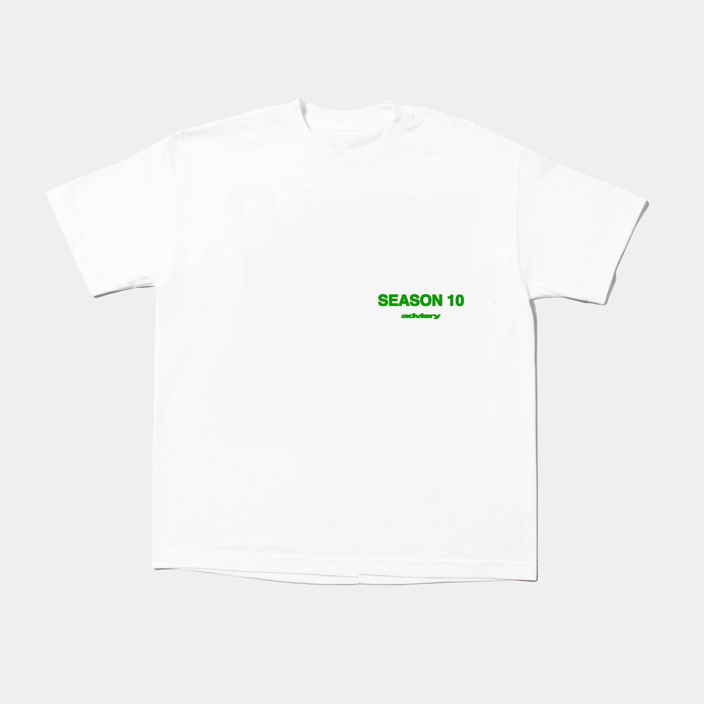 SEASON 10 Tee