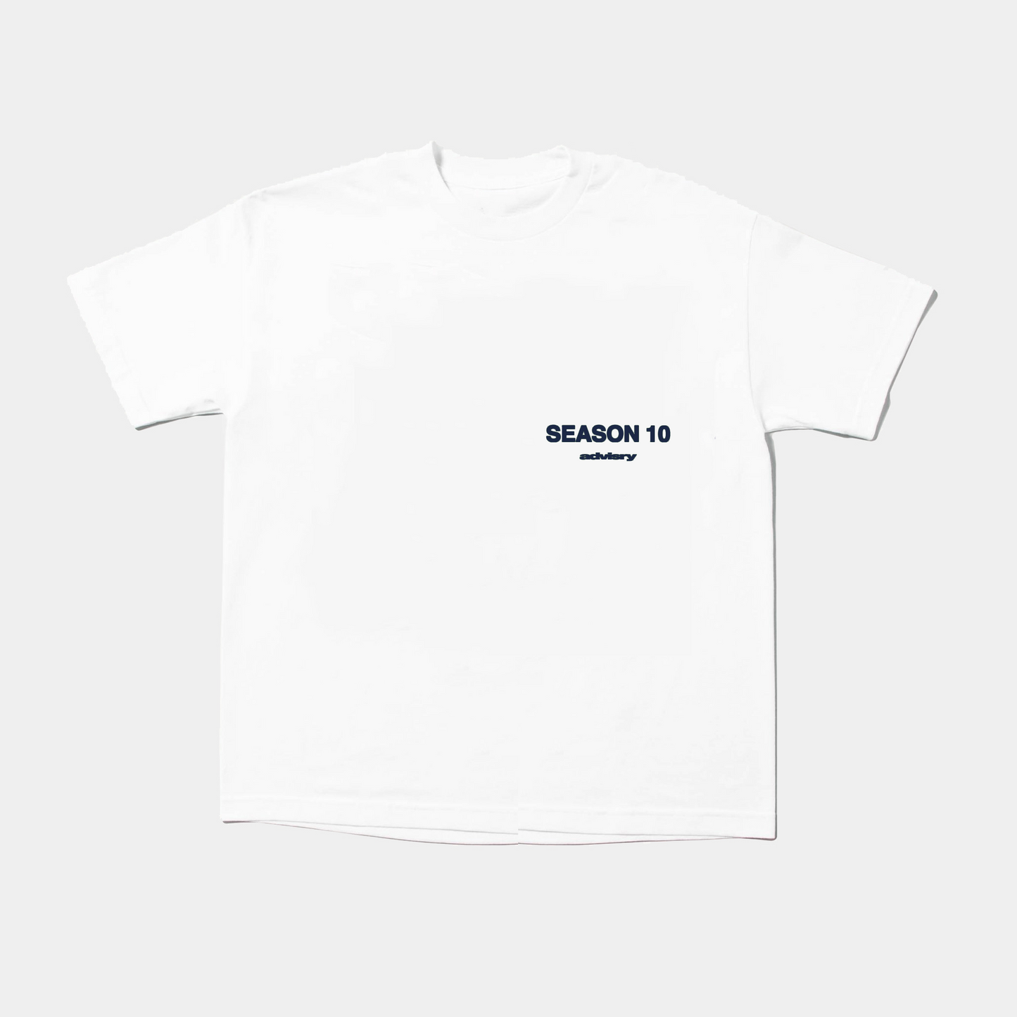 SEASON 10 Tee