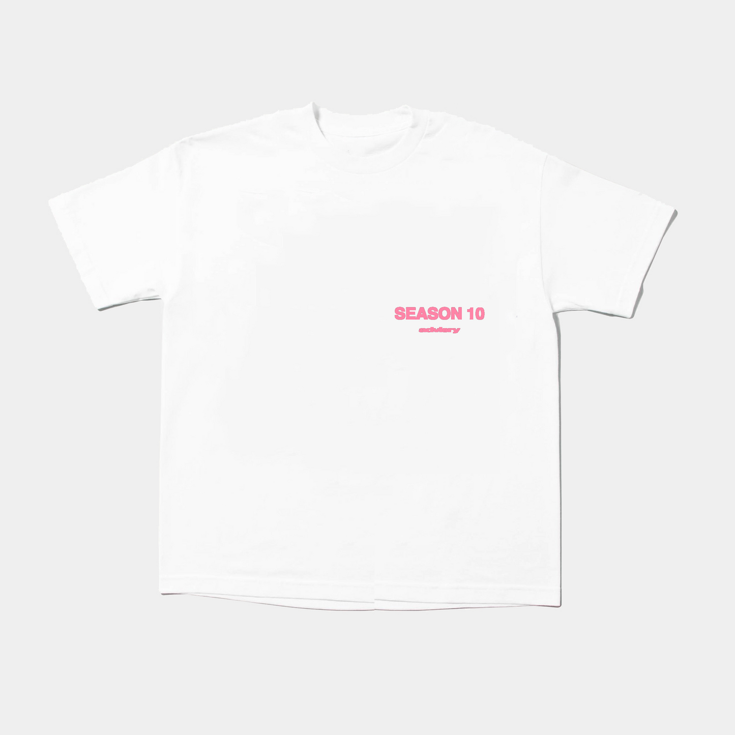 SEASON 10 Tee
