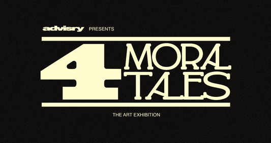 4 Moral Tales