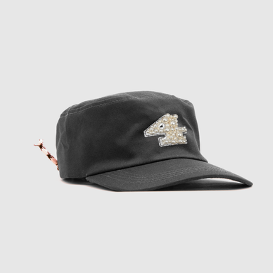 Pearl 4 Pillbox Cap – Advisry
