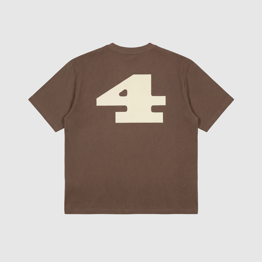 4 Tee
