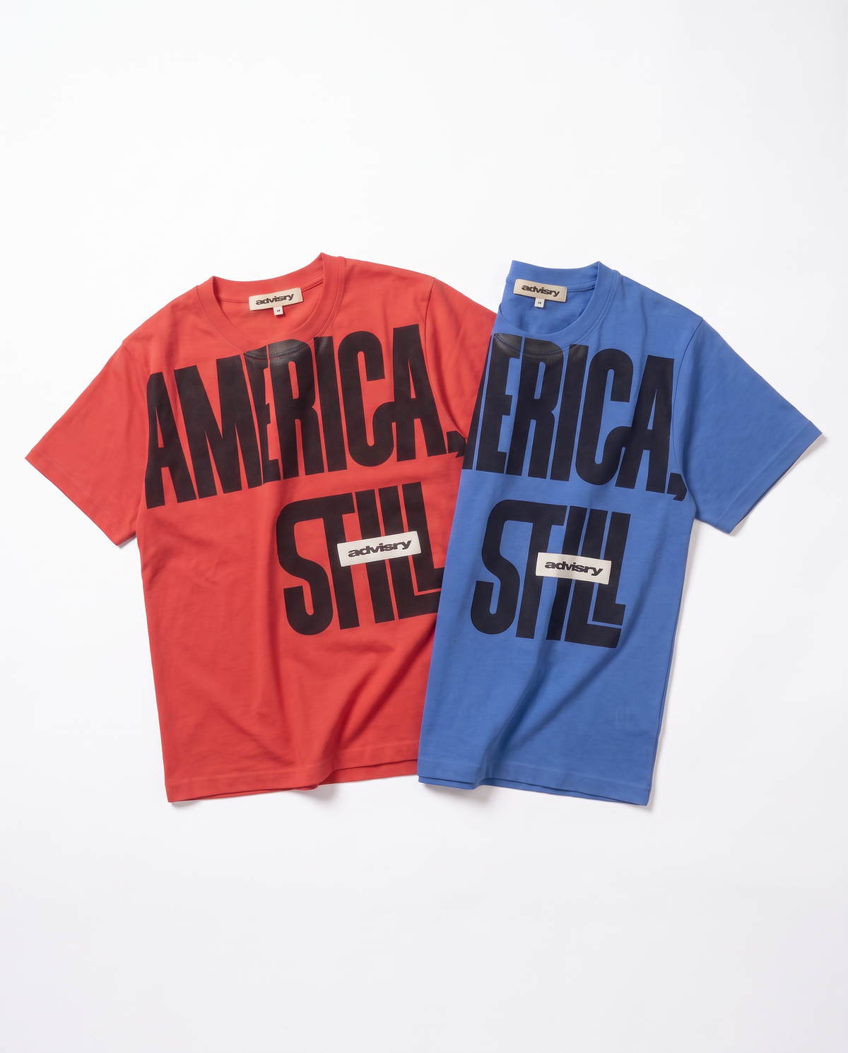 America Still Tee