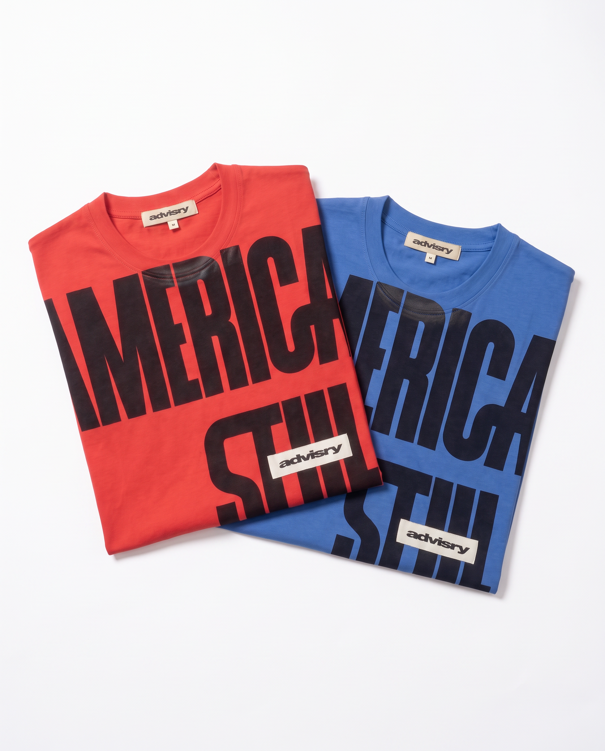 America Still Tee