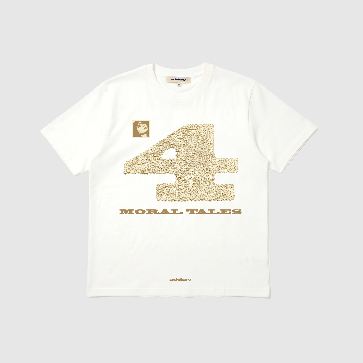 4 Moral Tee