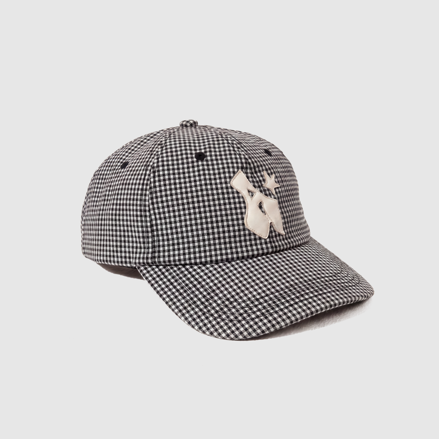 A Logo Cap