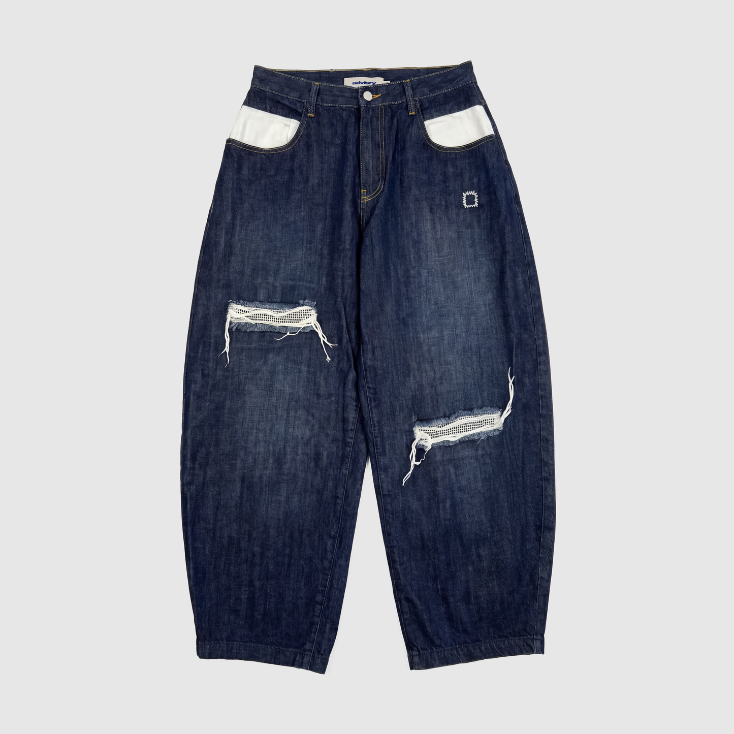 Balloon Denim