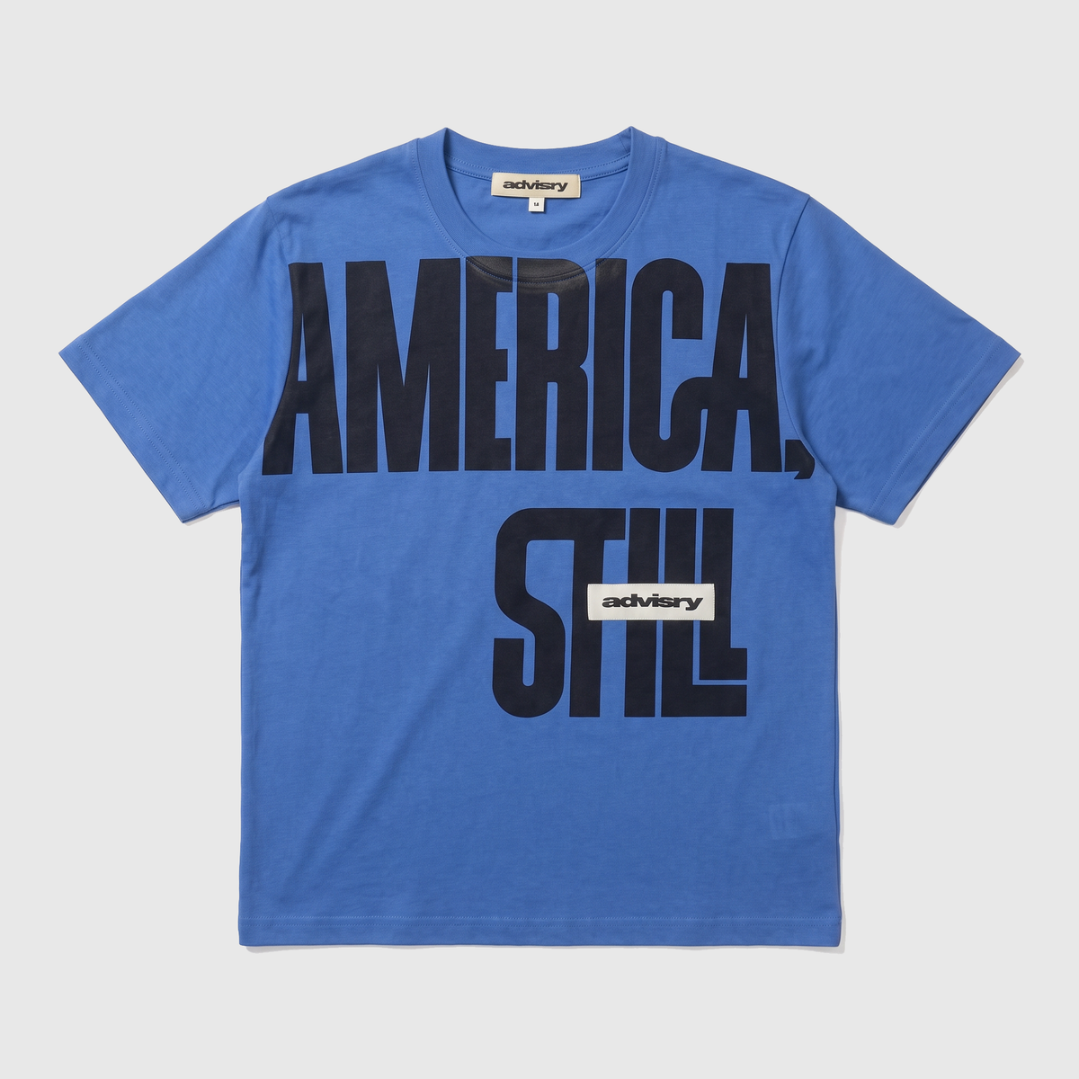 America Still Tee