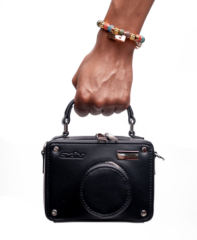 Camera Bag (Small) – Advisry