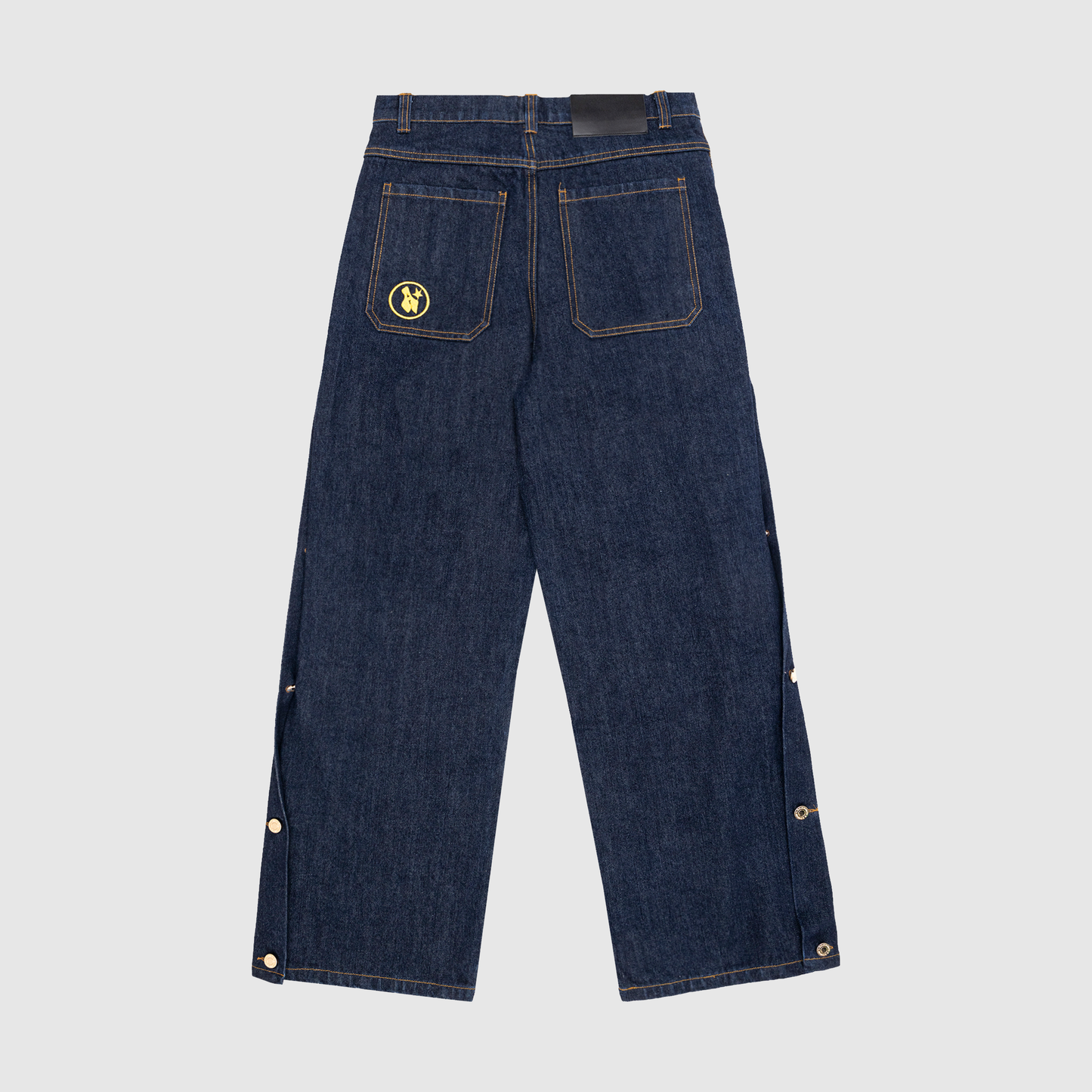 Chap Denim