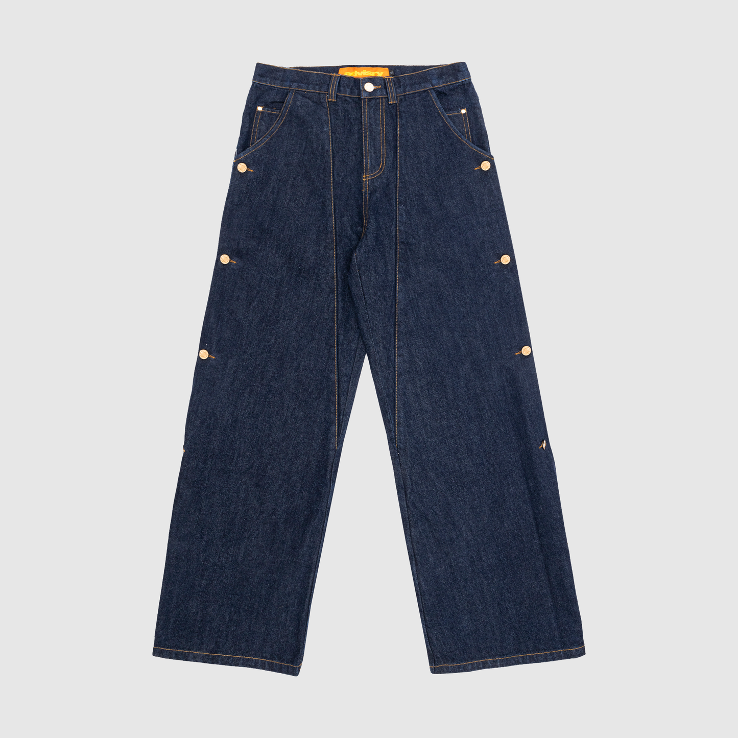Chap Denim