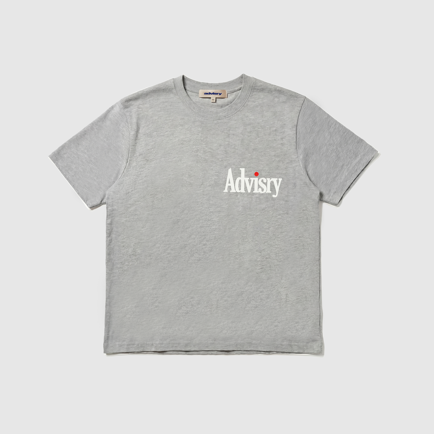 Dot Logo Tee