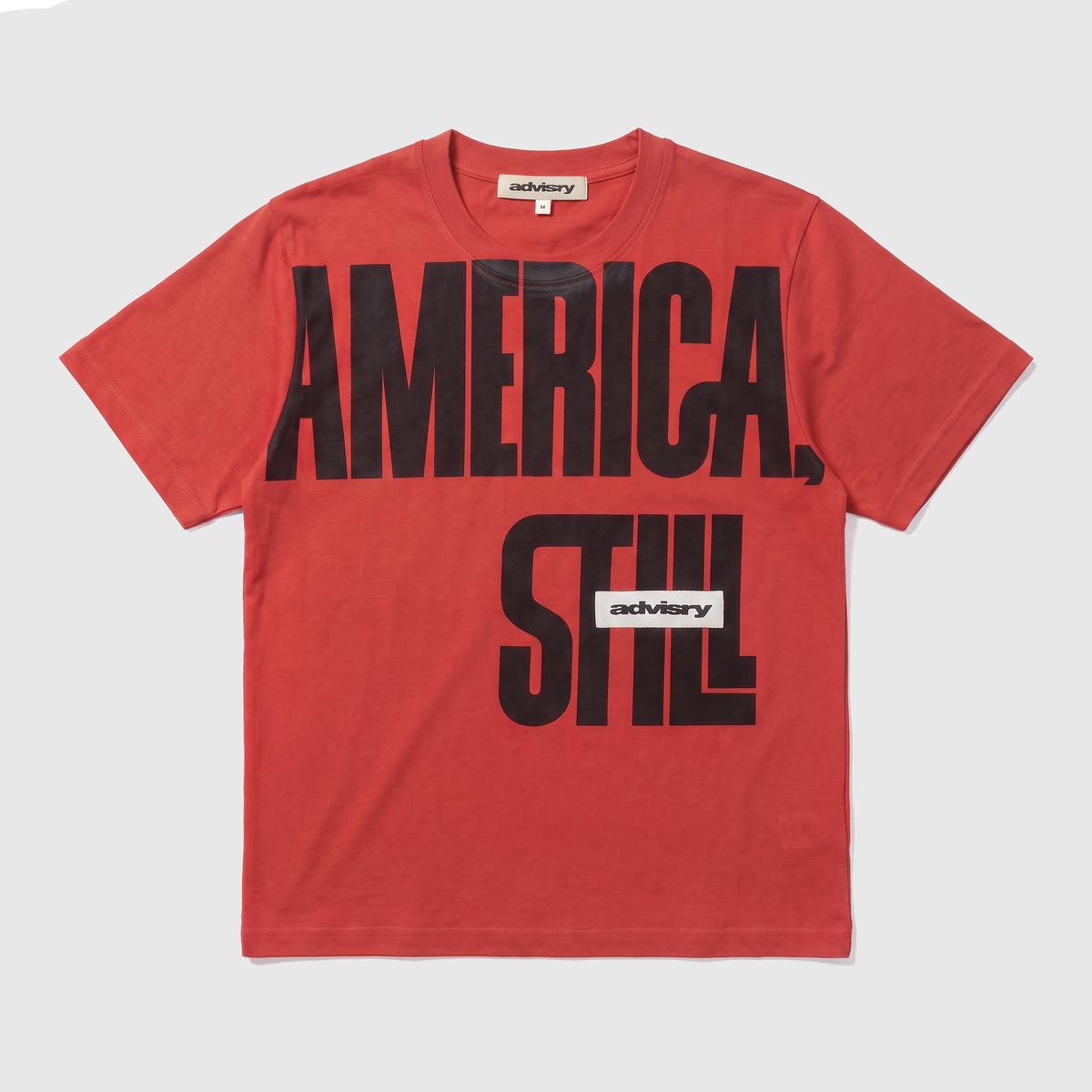 America Still Tee