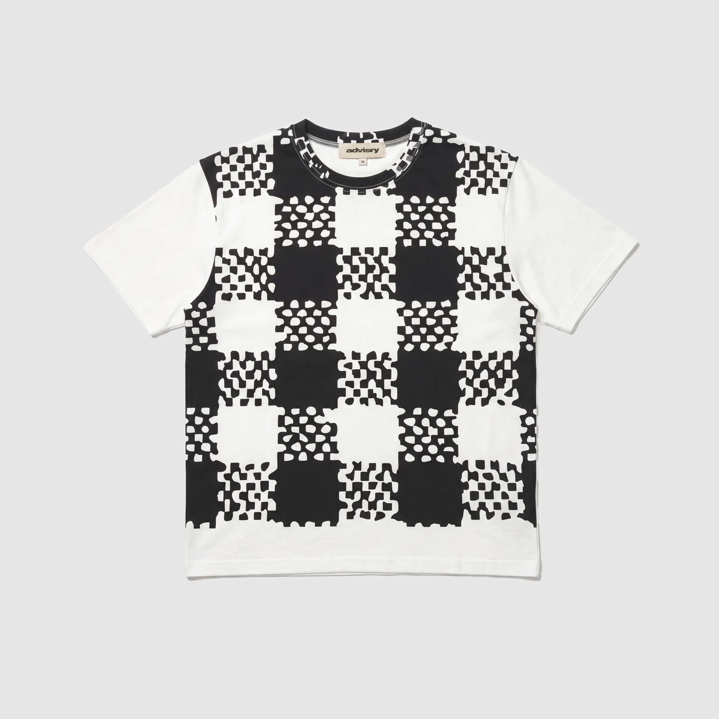 Shepards Check ZI Tee