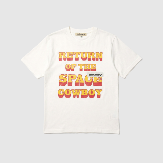 Space Cowboy Tee